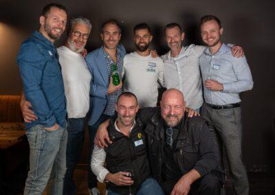 Groupe d'affaires LORLINKS - Lorraine