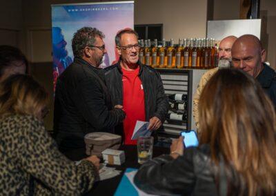 Groupe d'affaires LORLINKS - Lorraine