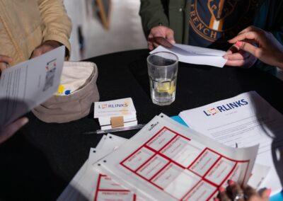 Groupe d'affaires LORLINKS - Lorraine