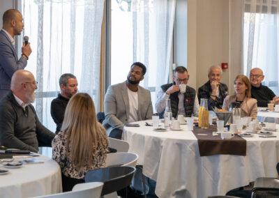 Matinale Lorlinks 29/11/24