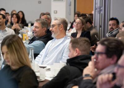 Matinale Lorlinks 29/11/24