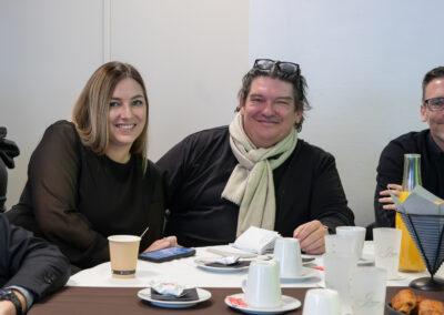 Matinale Lorlinks 29/11/24