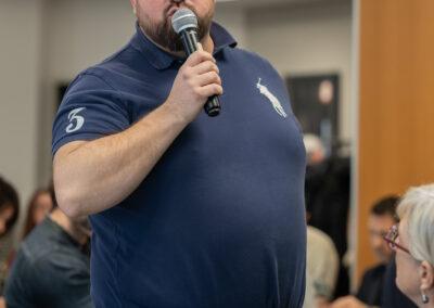 Matinale Lorlinks 29/11/24