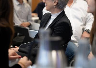 Matinale Lorlinks 29/11/24