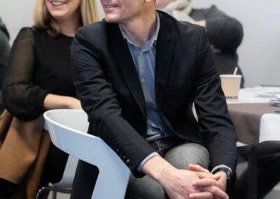 Matinale Lorlinks 29/11/24