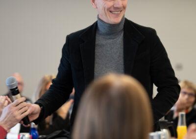 Matinale Lorlinks 29/11/24