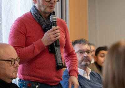 Matinale Lorlinks 29/11/24