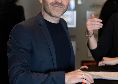 Matinale Lorlinks 29/11/24