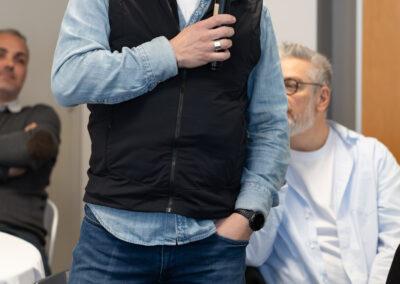 Matinale Lorlinks 29/11/24