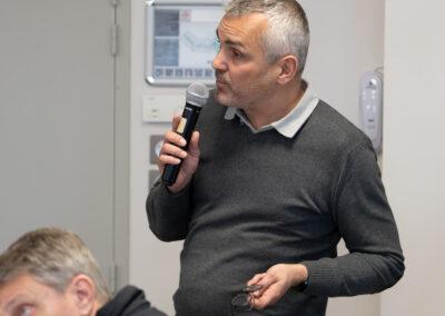 Matinale Lorlinks 29/11/24