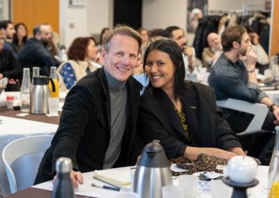 Matinale Lorlinks 29/11/24