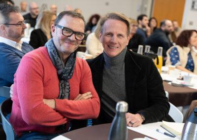 Matinale Lorlinks 29/11/24