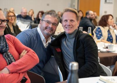 Matinale Lorlinks 29/11/24