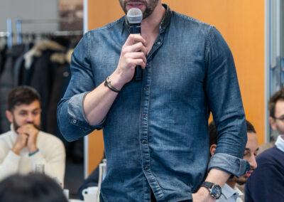 Matinale Lorlinks 29/11/24