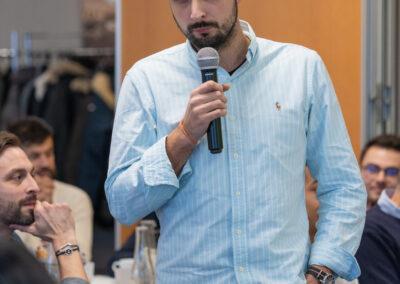 Matinale Lorlinks 29/11/24