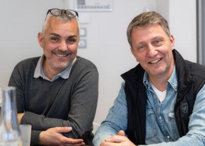 Matinale Lorlinks 29/11/24