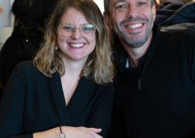 Matinale Lorlinks 29/11/24