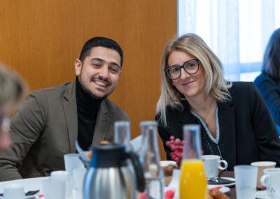 Matinale Lorlinks 29/11/24