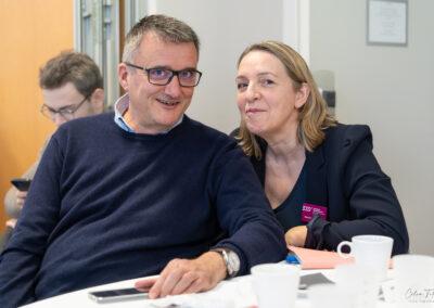 Matinale Lorlinks 29/11/24