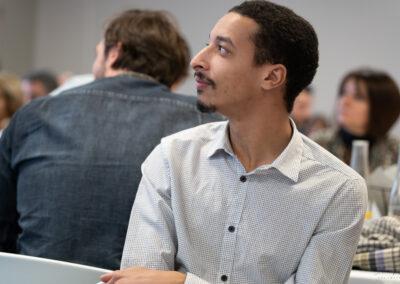 Matinale Lorlinks 29/11/24