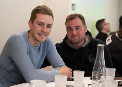 Matinale Lorlinks 29/11/24