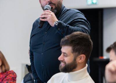 Matinale Lorlinks 29/11/24