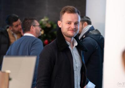 Matinale Lorlinks 29/11/24