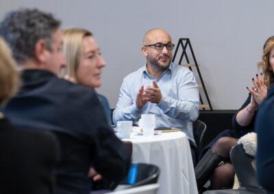 Matinale Lorlinks 29/11/24