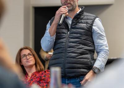 Matinale Lorlinks 29/11/24