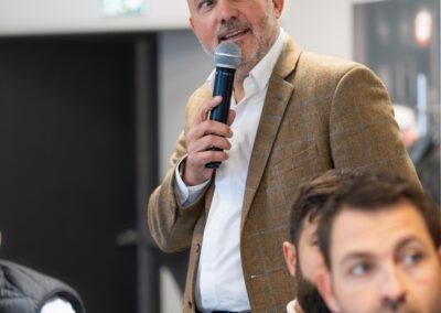 Matinale Lorlinks 29/11/24