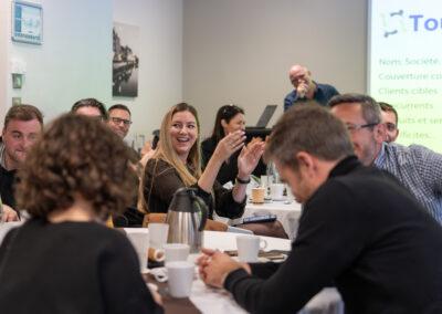 Matinale Lorlinks 29/11/24