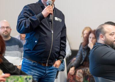 Matinale Lorlinks 29/11/24