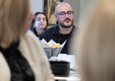 Matinale Lorlinks 29/11/24