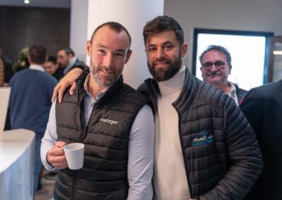 Matinale Lorlinks 29/11/24