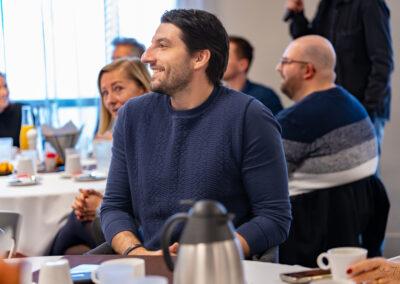 Matinale Lorlinks 29/11/24