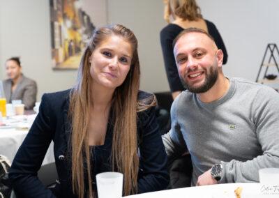 Matinale Lorlinks 29/11/24