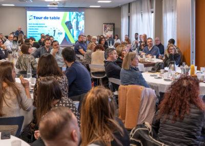 Matinale Lorlinks 29/11/24