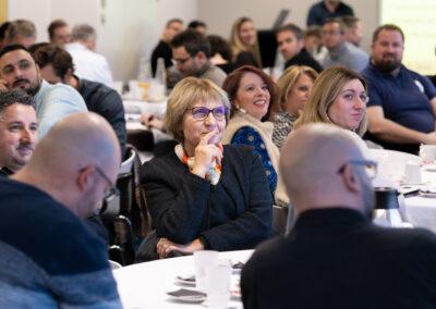 Matinale Lorlinks 29/11/24