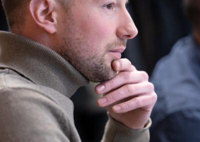 Matinale Lorlinks 29/11/24