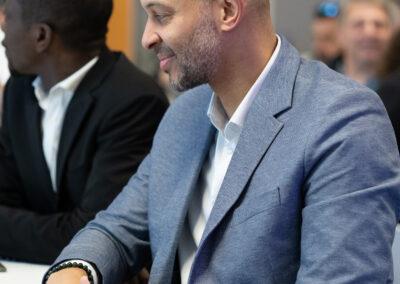 Matinale Lorlinks 29/11/24