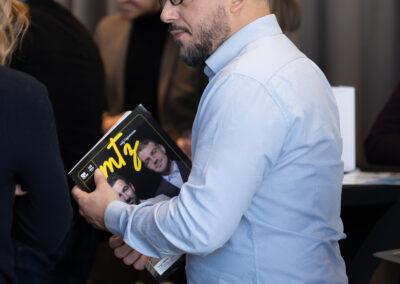 Matinale Lorlinks 29/11/24