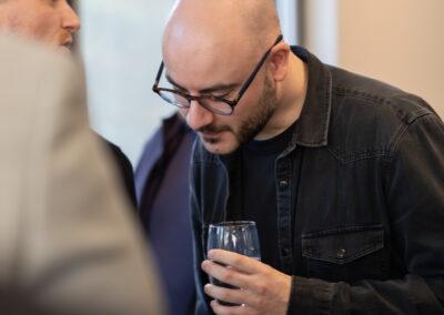 Matinale Lorlinks 29/11/24