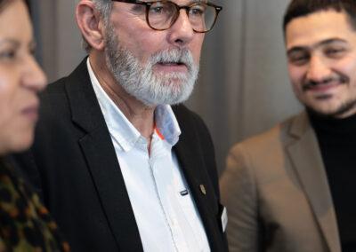 Matinale Lorlinks 29/11/24