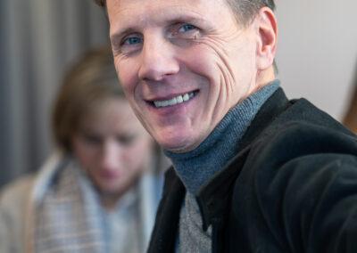 Matinale Lorlinks 29/11/24