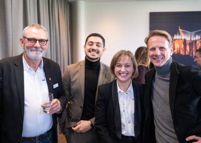 Matinale Lorlinks 29/11/24