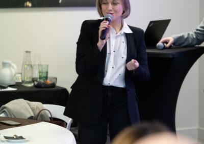 Matinale Lorlinks 29/11/24