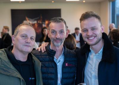 Matinale Lorlinks 29/11/24