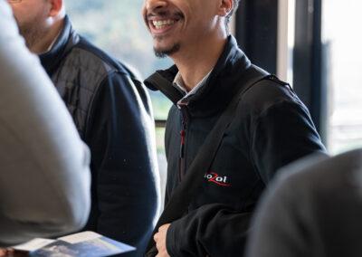 Matinale Lorlinks 29/11/24