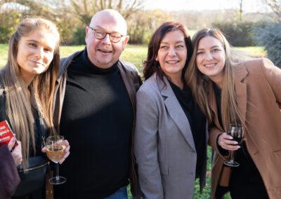 Matinale Lorlinks 29/11/24